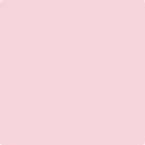 1353: Rose Garden  by Benjamin Moore