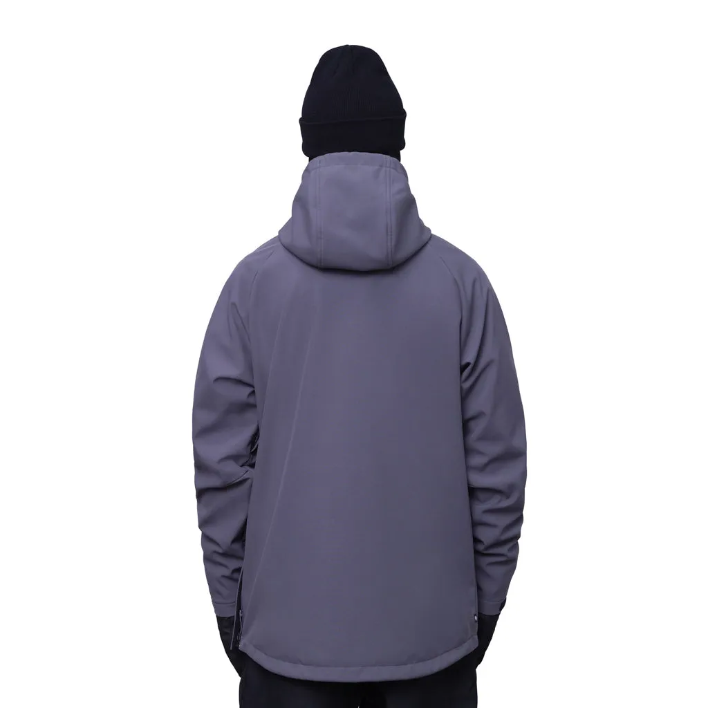 686 Waterproof Hoody Mens (M3WNCS110) 2025