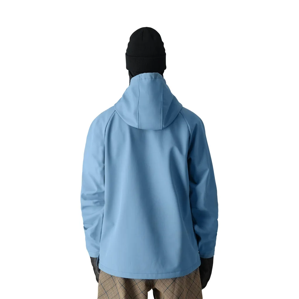 686 Waterproof Hoody Mens (M3WNCS110) 2025