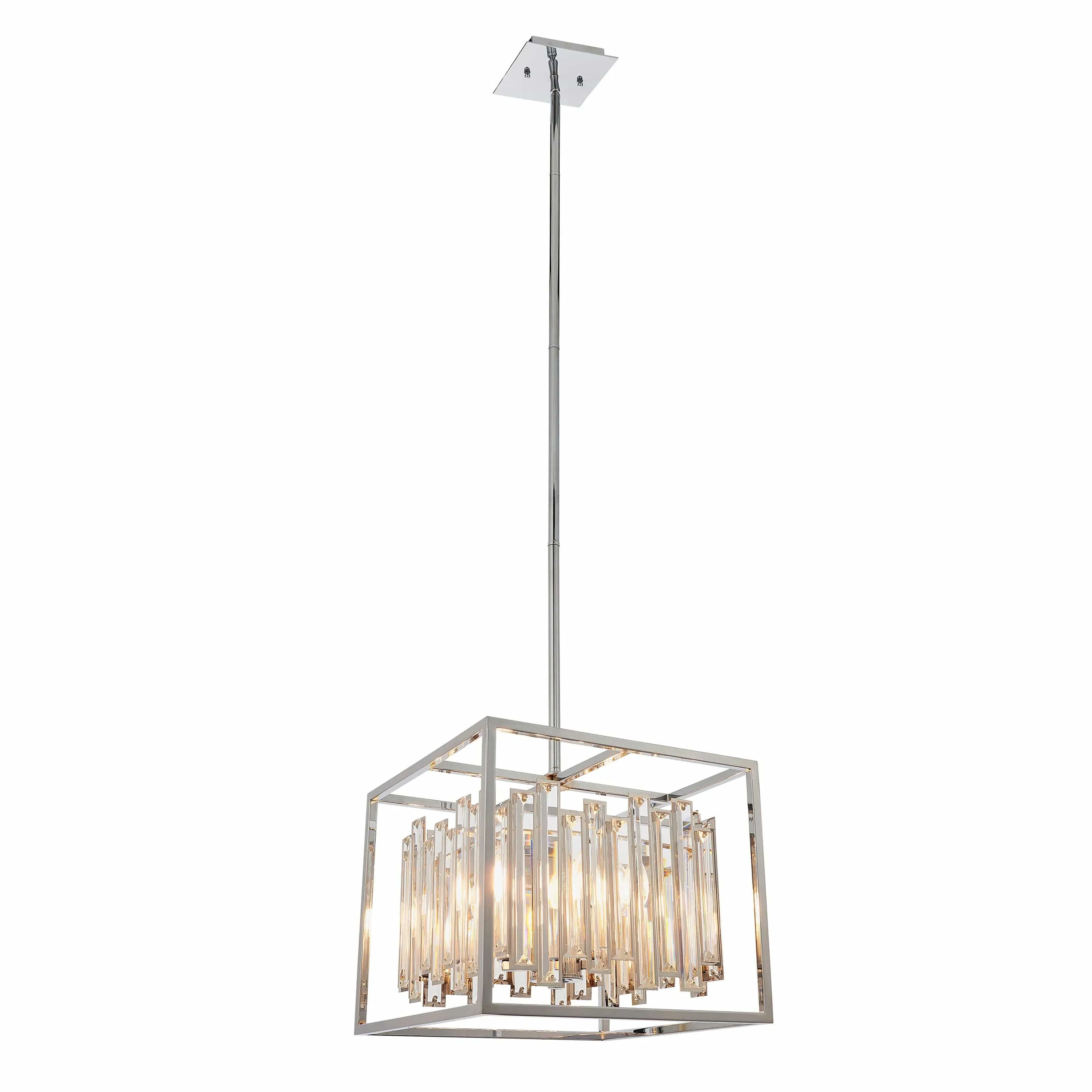 Abergele 4 Pendant Light