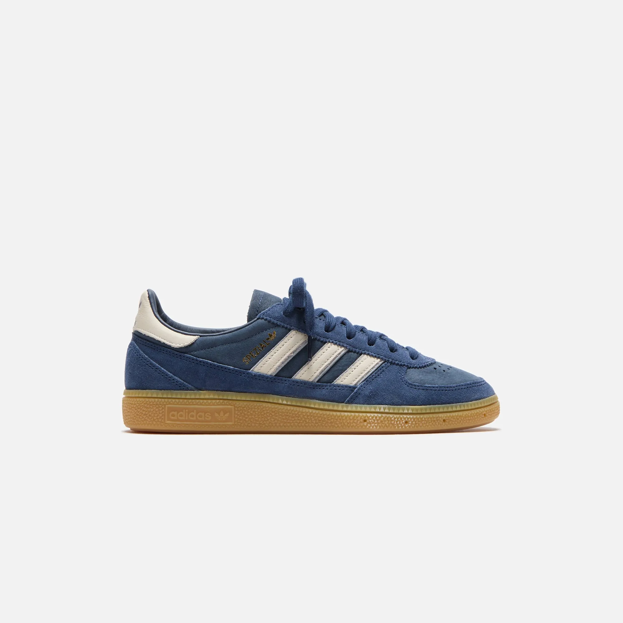 adidas Handball Spezial WM - Collegiate Navy / Bliss / Night Indigo