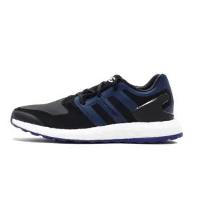 Adidas Y-3 Pureboost Black Blue