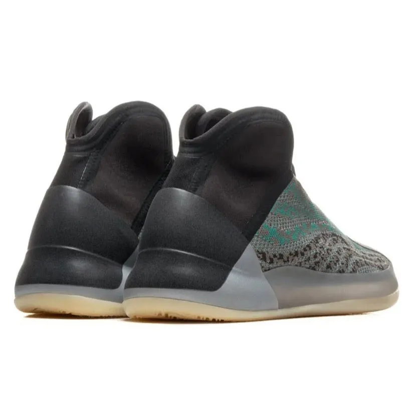 Adidas Yeezy QNTM Teal Blue