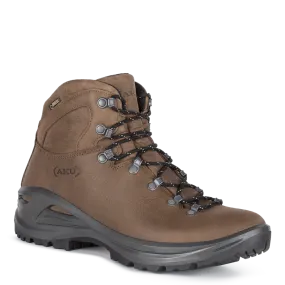 AKU Mens Tribute II GTX Waterproof Leather Hiking Boots