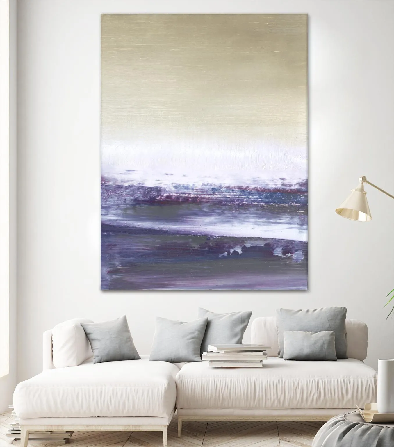 Amethyst Sea II