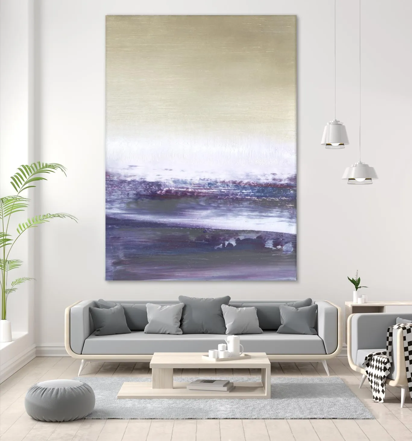 Amethyst Sea II