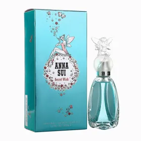 Anna Sui Secret Wish 30ml EDT (L) SP