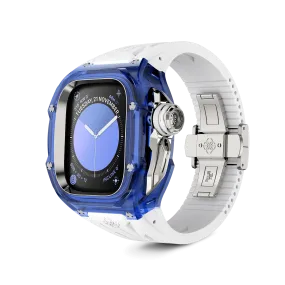 Apple Watch Case / RSTRIII49 - SAPPHIRE BLUE