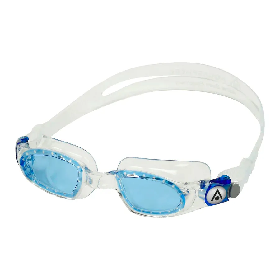 Aqua Sphere Mako2.A1 - Transparent/Blue - Blue Tinted