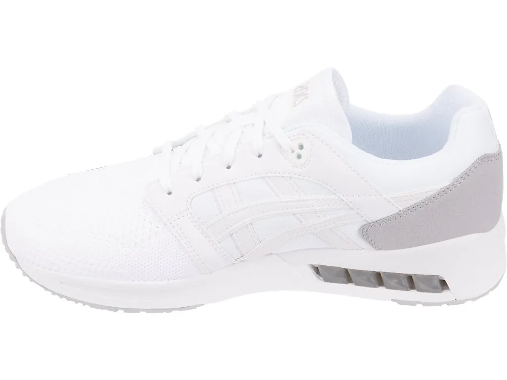 Asics Men's Gelsaga Sou Shoes - White / Mid Grey