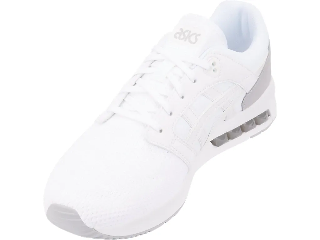 Asics Men's Gelsaga Sou Shoes - White / Mid Grey