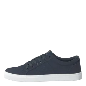 Barnes Nylon Navy