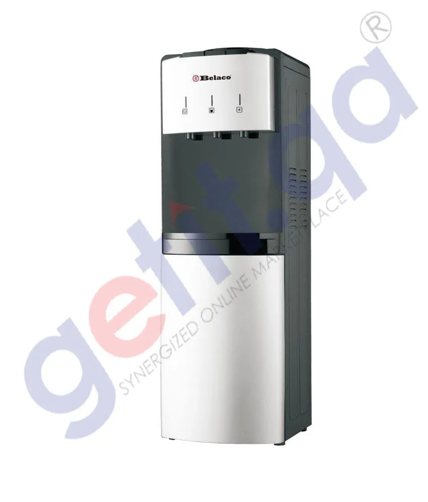 BELACO HOT AND COLD WATER DISPENSER BLWD-1128