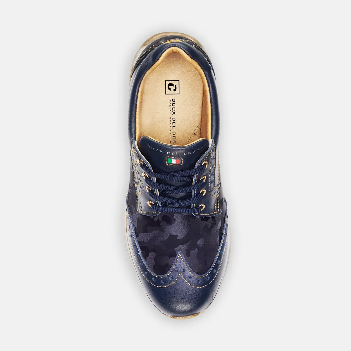 Bellezza - Navy