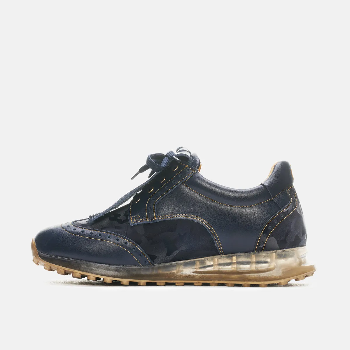 Bellezza - Navy