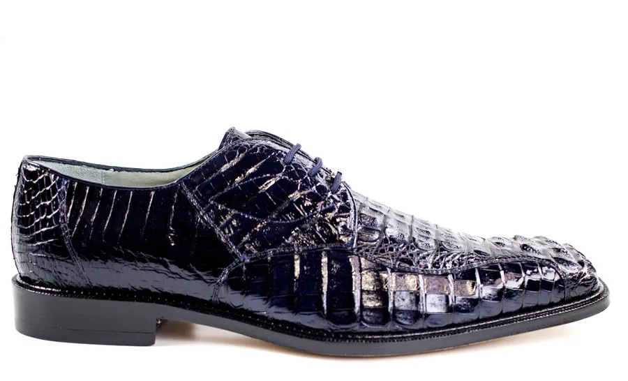 Belvedere Shoes Chapo - Navy