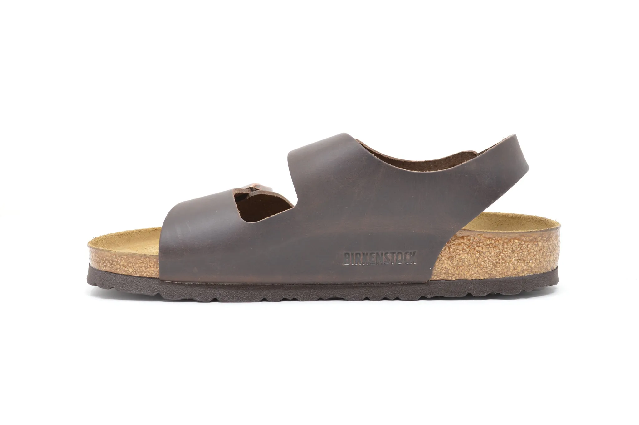 BIRKENSTOCK Milano Oiled Leather