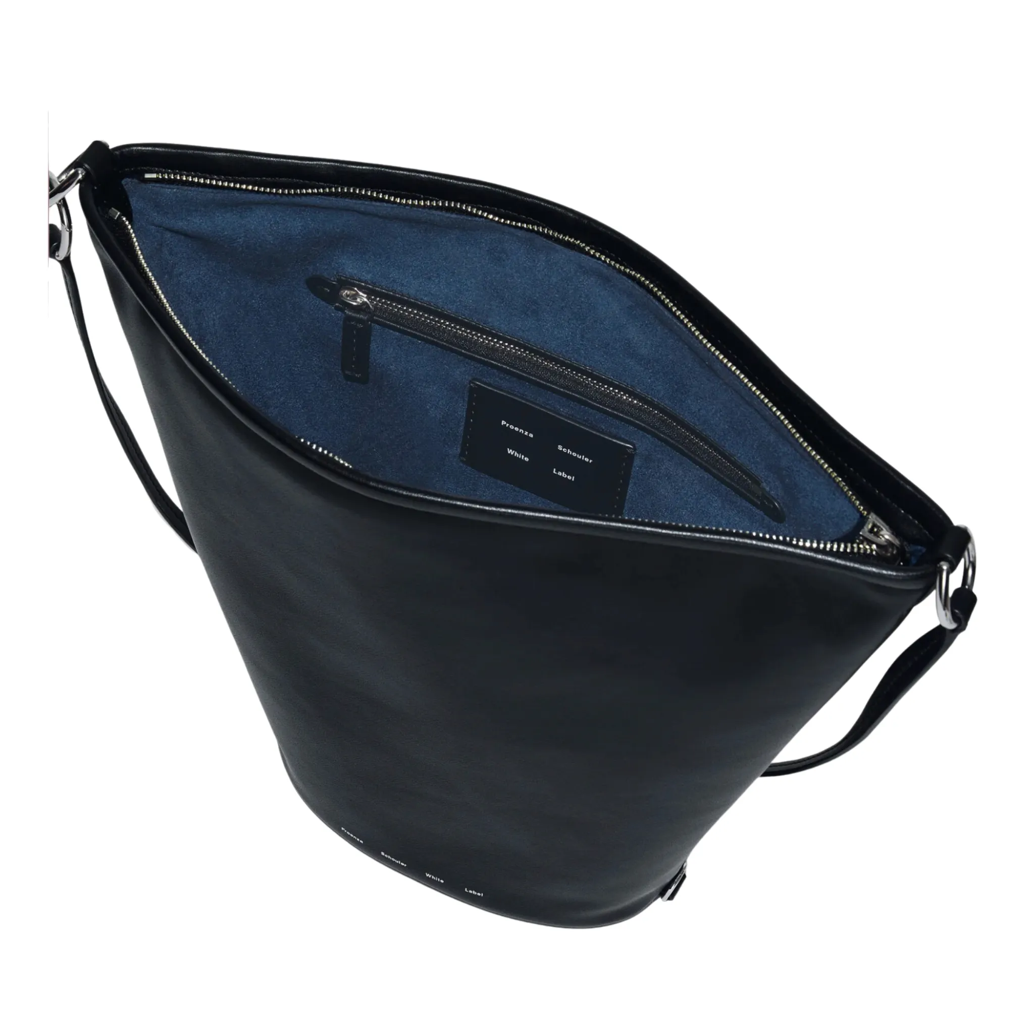 Black Spring Bag