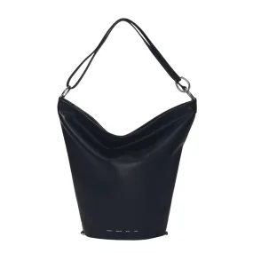 Black Spring Bag