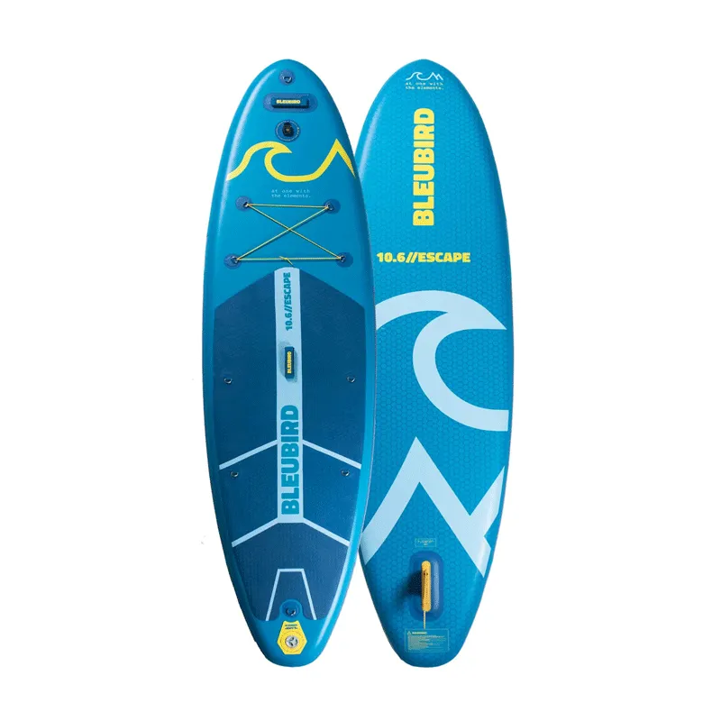 Bleubird - Escape SUP - 10'6" SALE