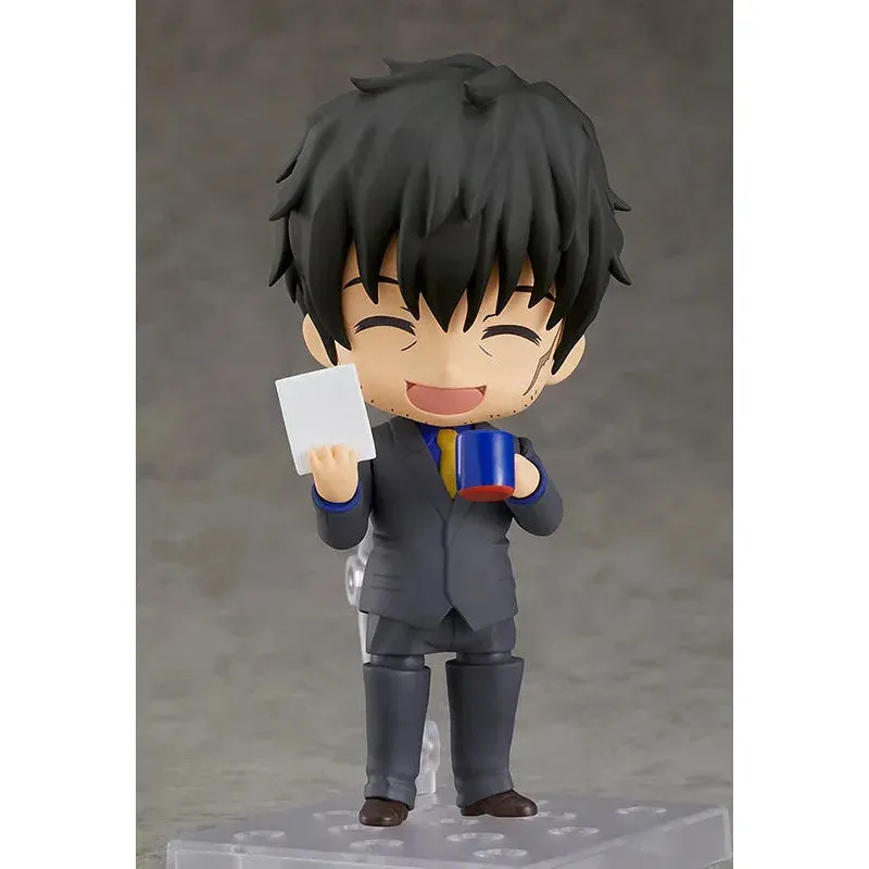 Blood Blockade Battlefront & Beyond Nendoroid 1646 Steven A Starphase Figure