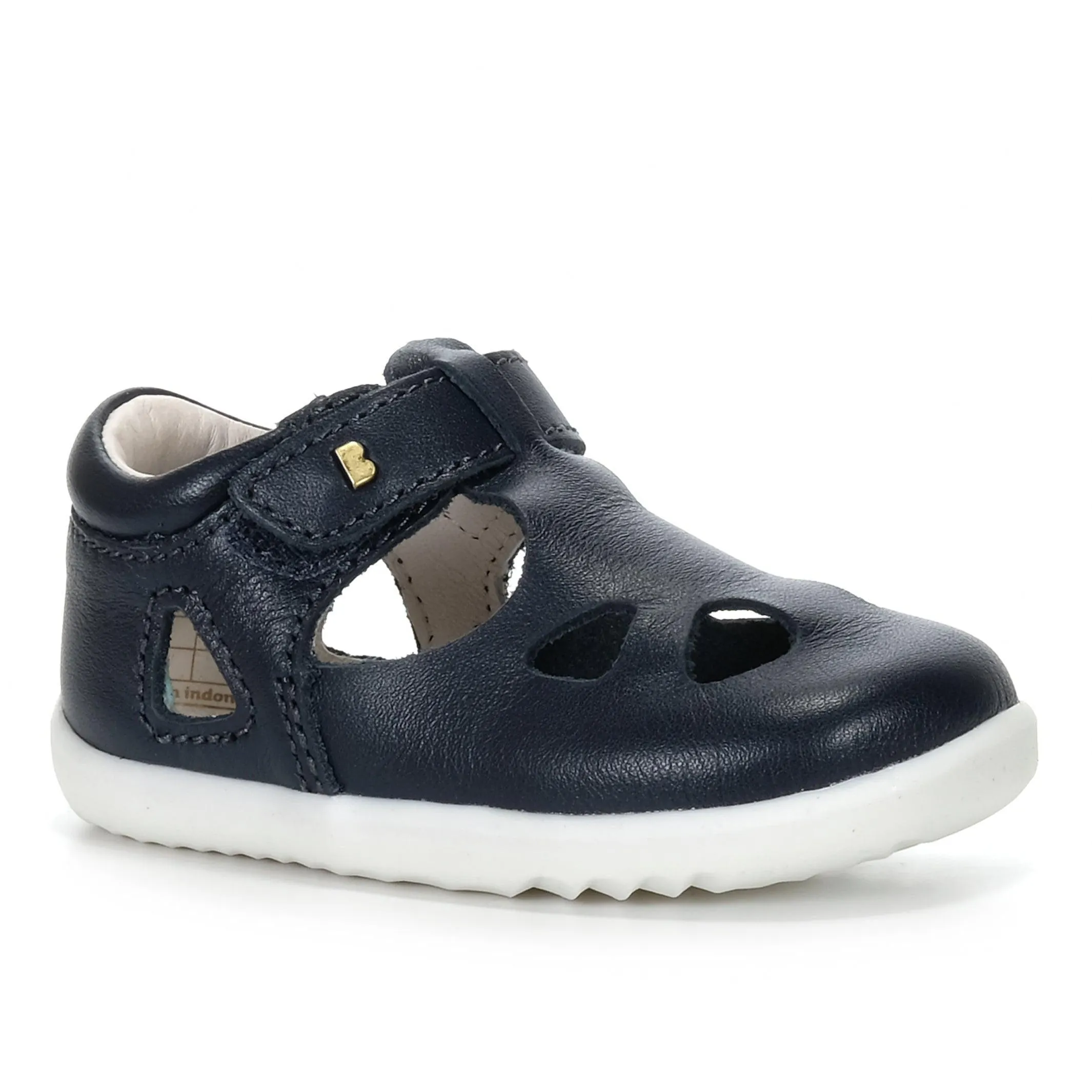 Bobux Step Up Zap 2 732404 Navy