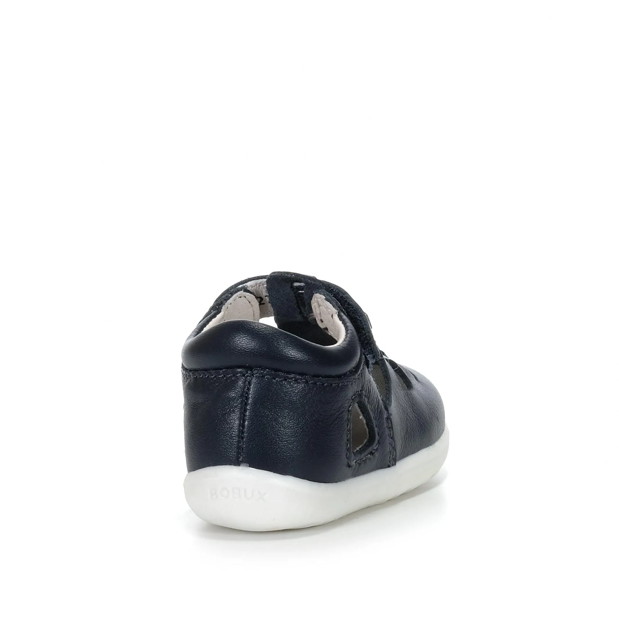 Bobux Step Up Zap 2 732404 Navy