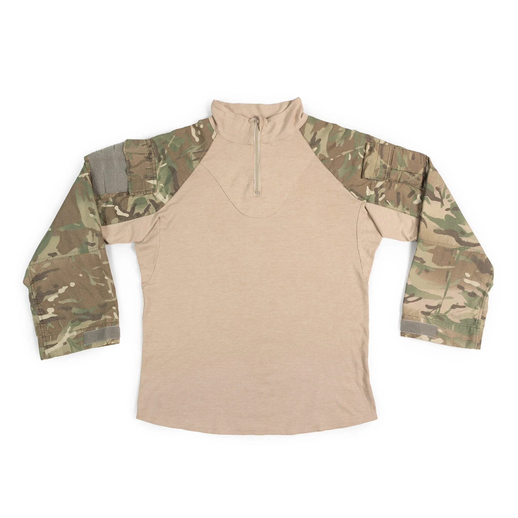 British MTP Hot Weather FR Combat Shirt