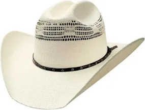 Bullhide Cowboy Hat Lubbock by Montecarlo Hat Style MCH-2117