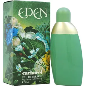 Carcharel Eden For Women EDP 50Ml