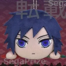 Demon Slayer: Kimetsu no Yaiba EX NESOBERI (Lay-Down) Plush Vol. 1 Giyu Tomioka