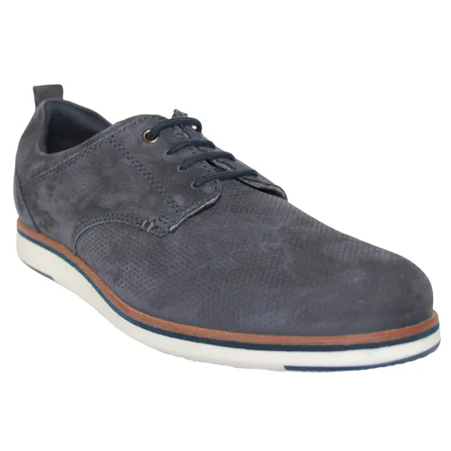 Dubarry Smart Casual Shoes - Stafford - Navy