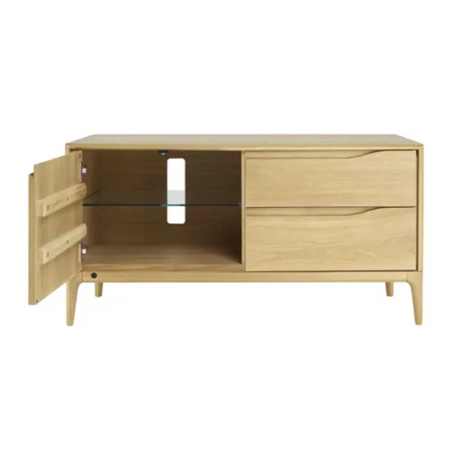 Ercol Romana TV Unit