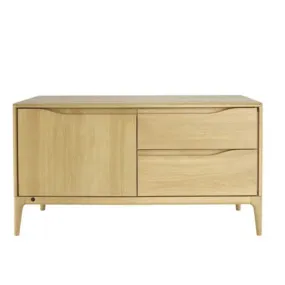 Ercol Romana TV Unit