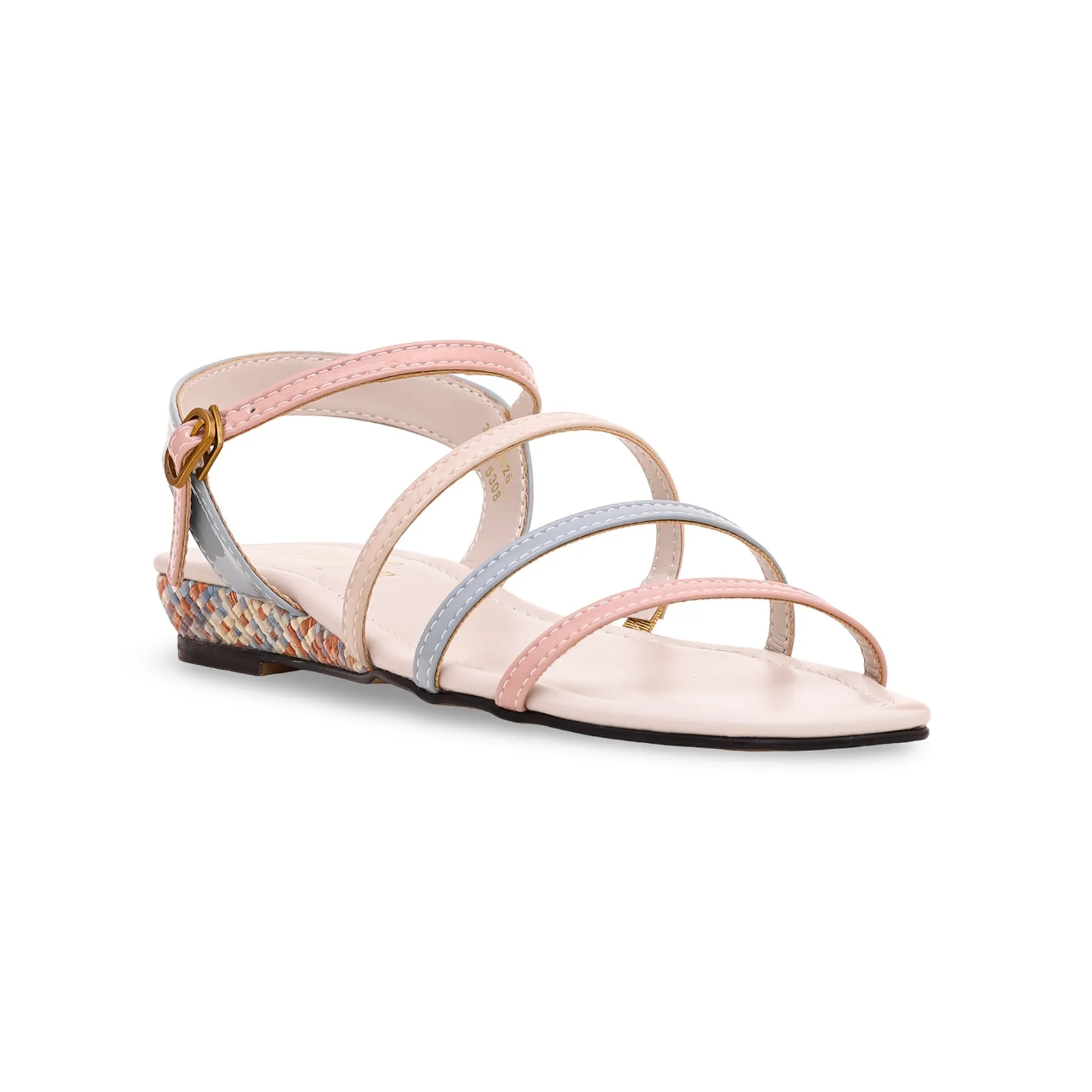 Fawn Formal Sandal FR5308