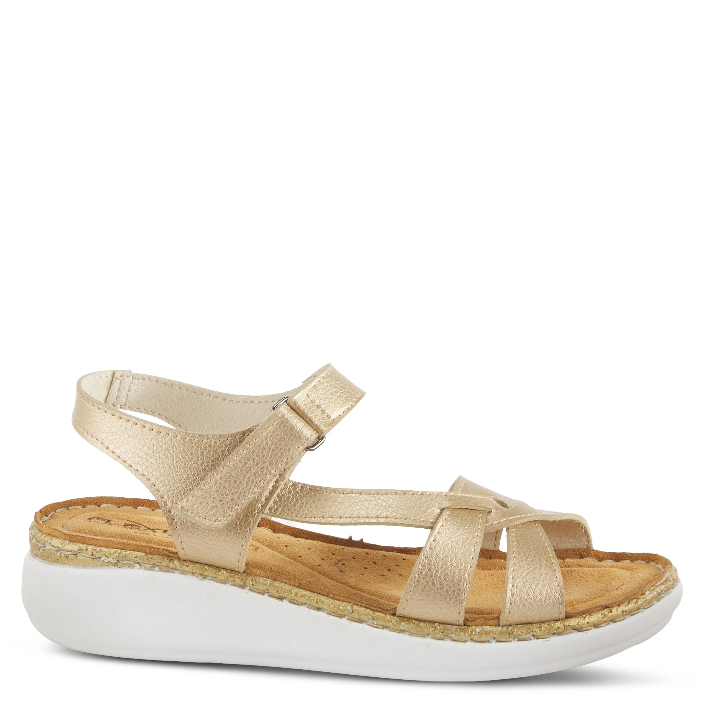 FLEXUS CHAMBRIA SANDAL