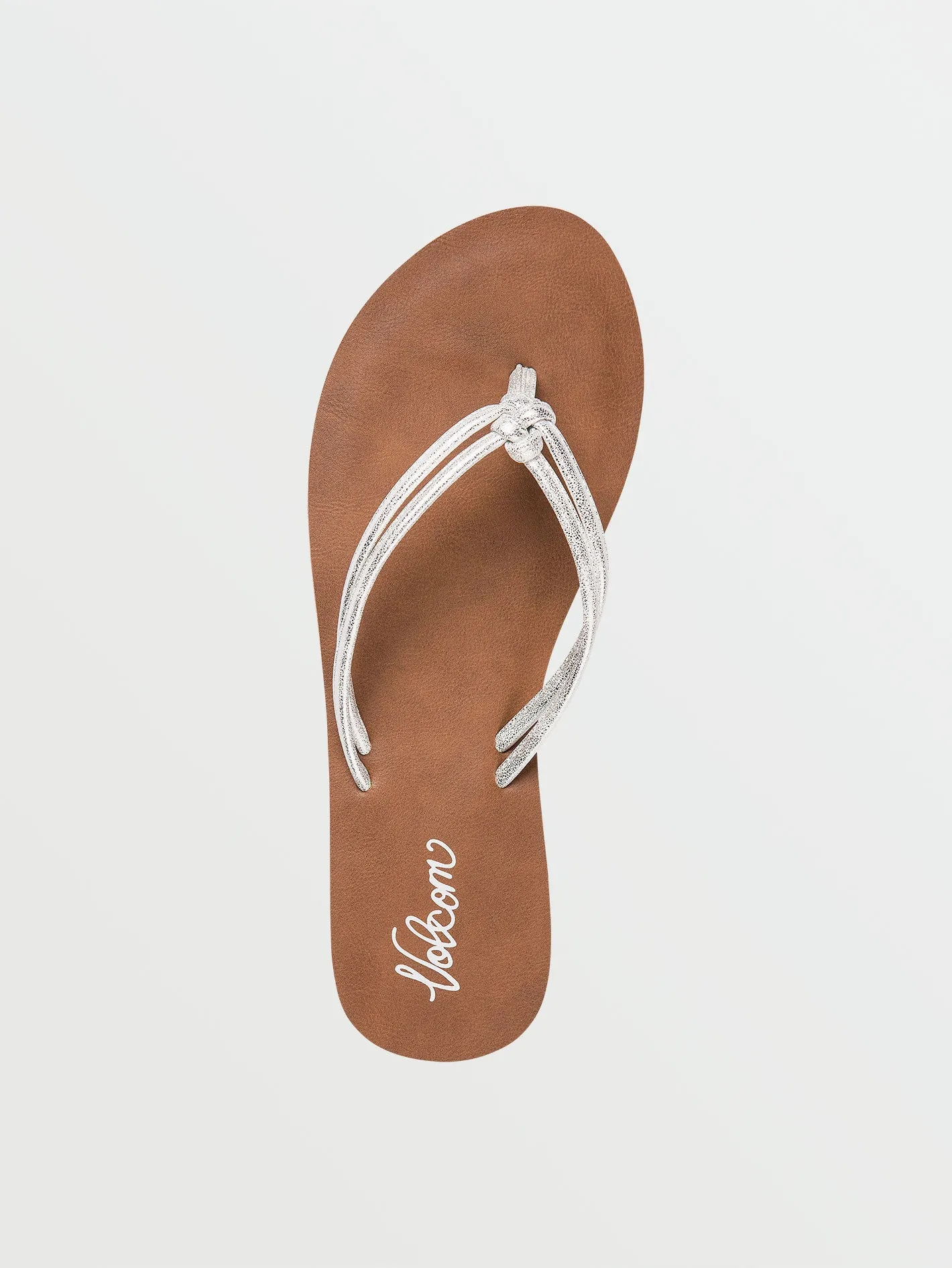 Forever 2 Sandal - Star White