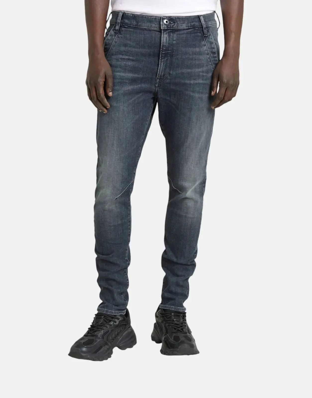 G-Star RAW Kairori 3D Slim Jeans Antic Sand Blast