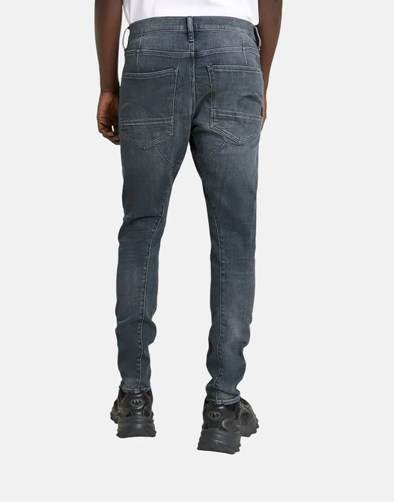 G-Star RAW Kairori 3D Slim Jeans Antic Sand Blast