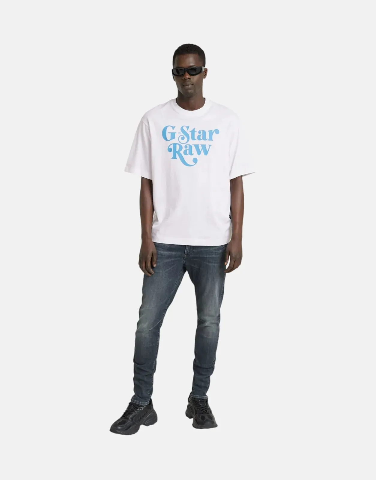 G-Star RAW Kairori 3D Slim Jeans Antic Sand Blast