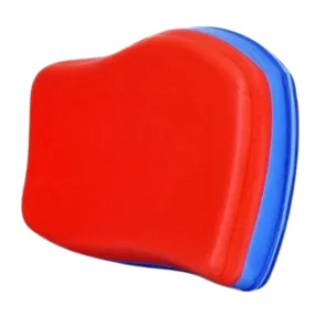 HI REBOUND Hand Protector Left Red Palm/Blue