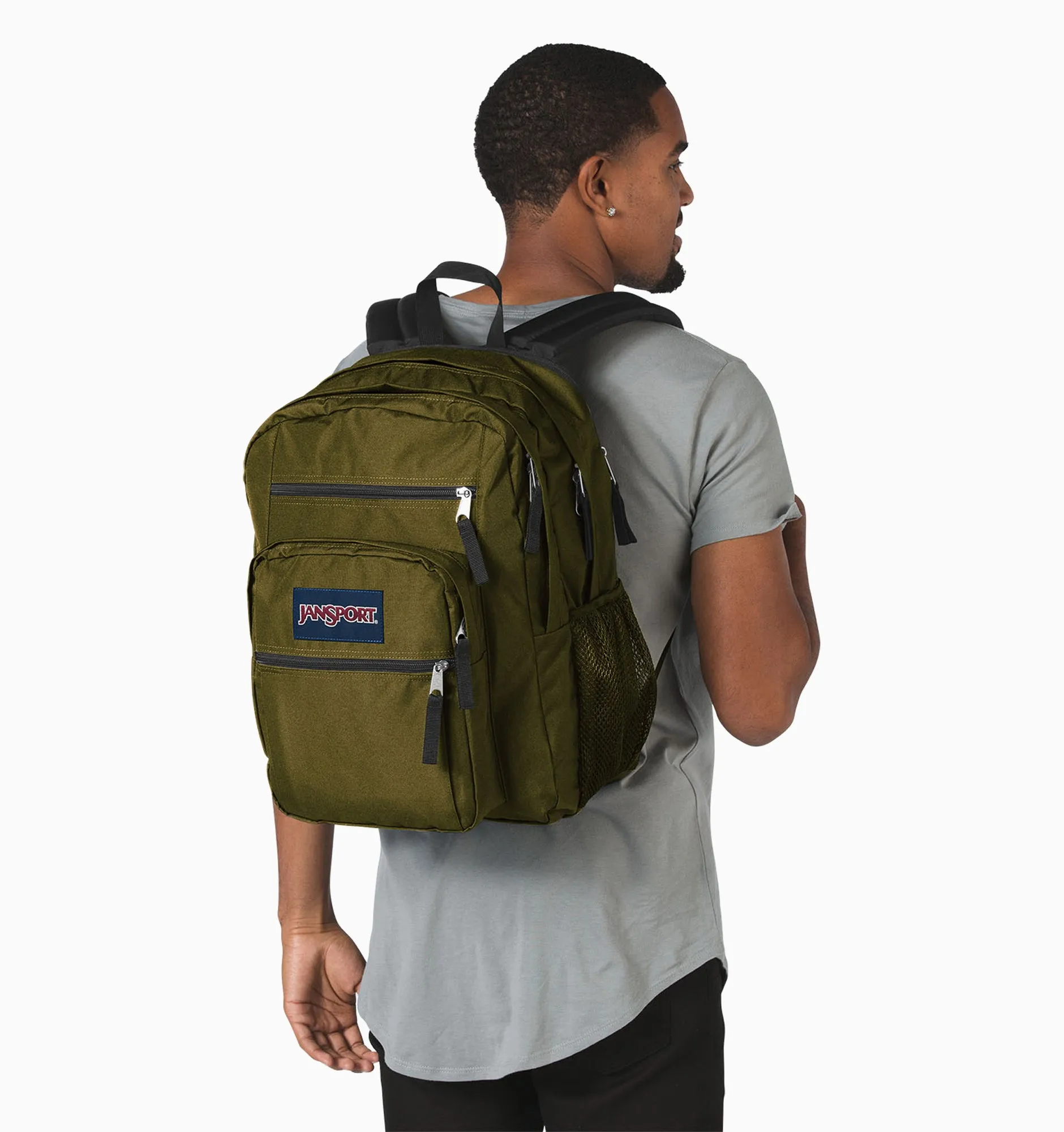 JanSport Big Student Backpack (Outlet Stock)