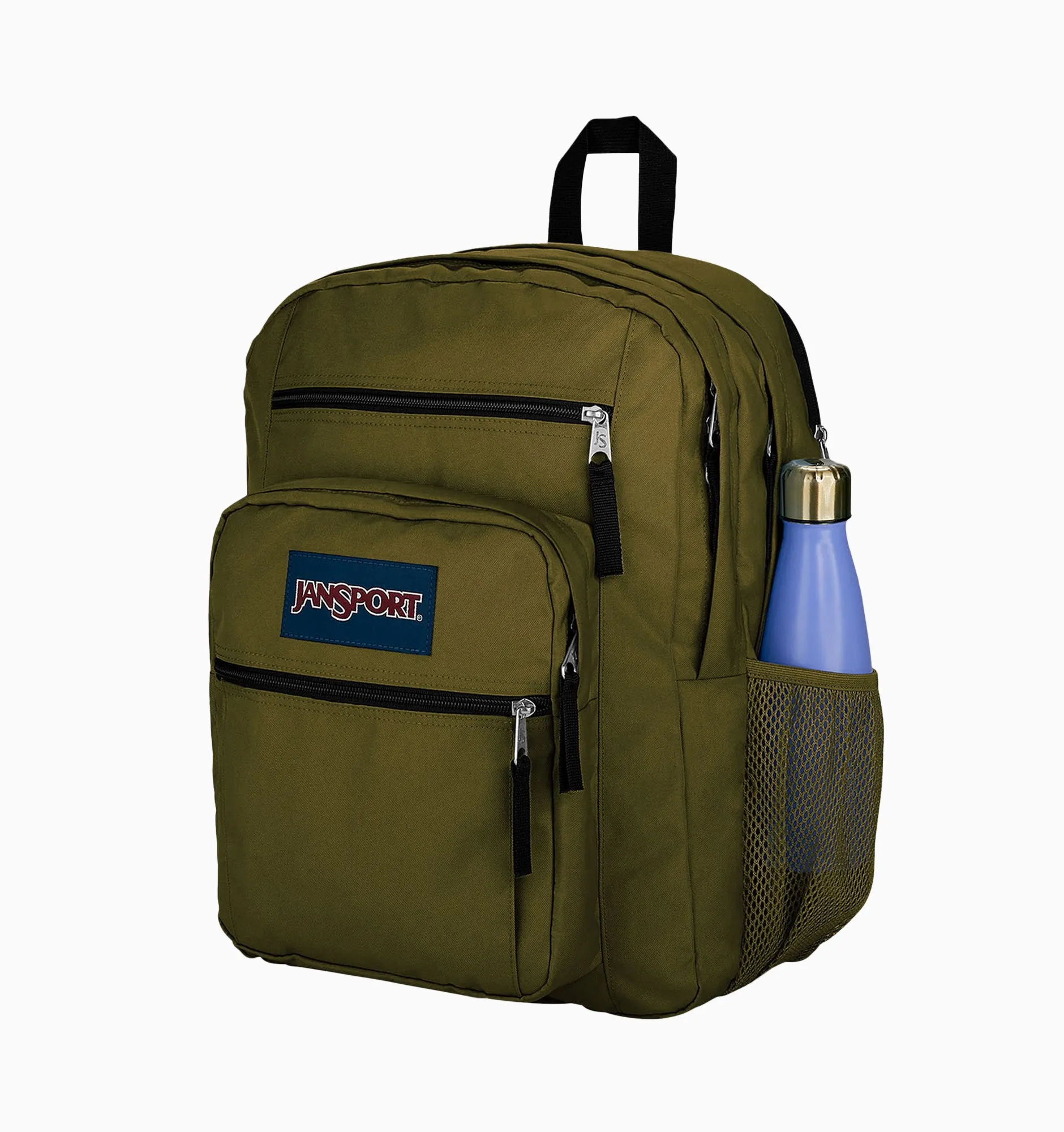 JanSport Big Student Backpack (Outlet Stock)