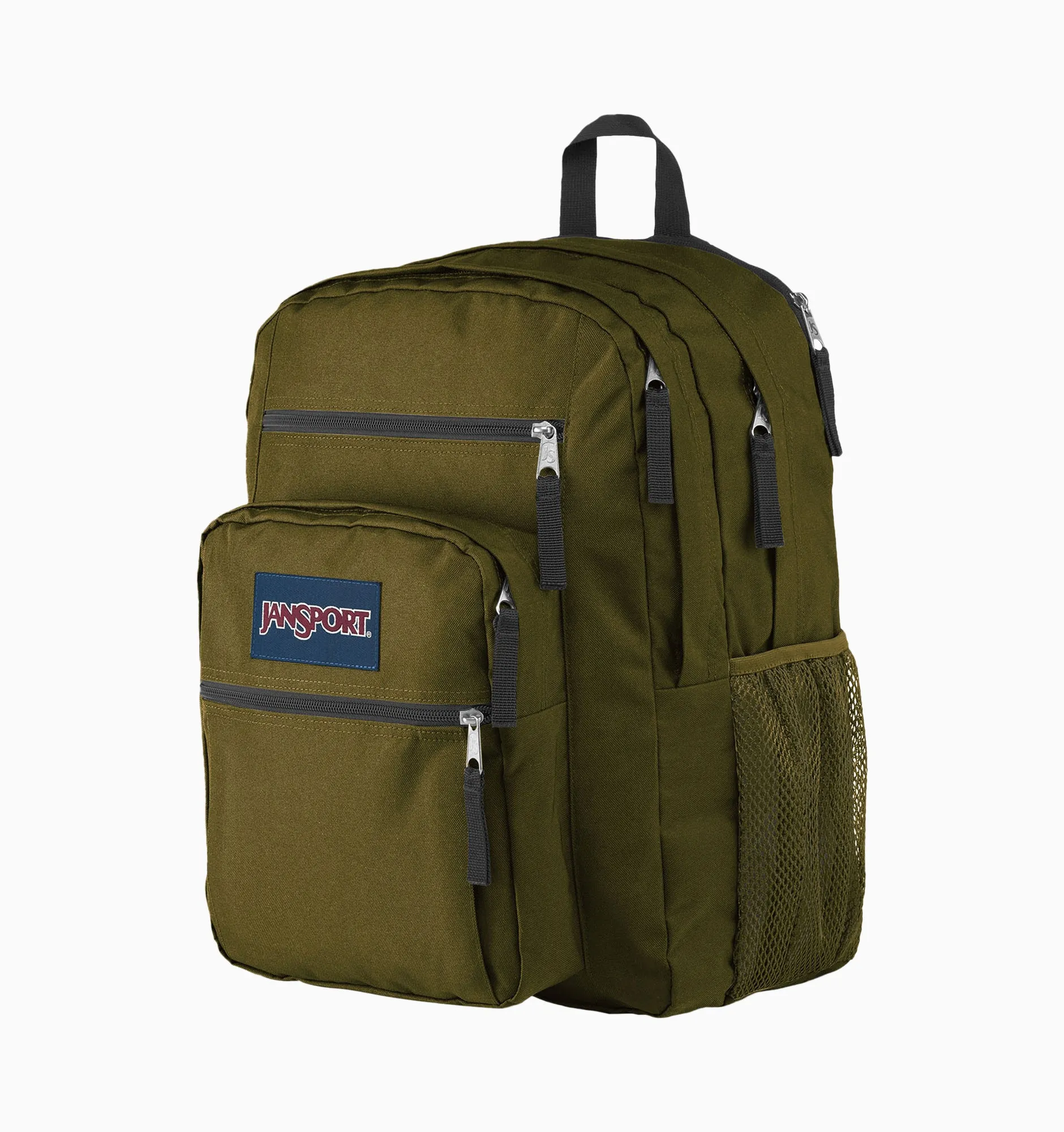 JanSport Big Student Backpack (Outlet Stock)