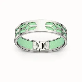 Kawung Bangle - Palm Tree Green