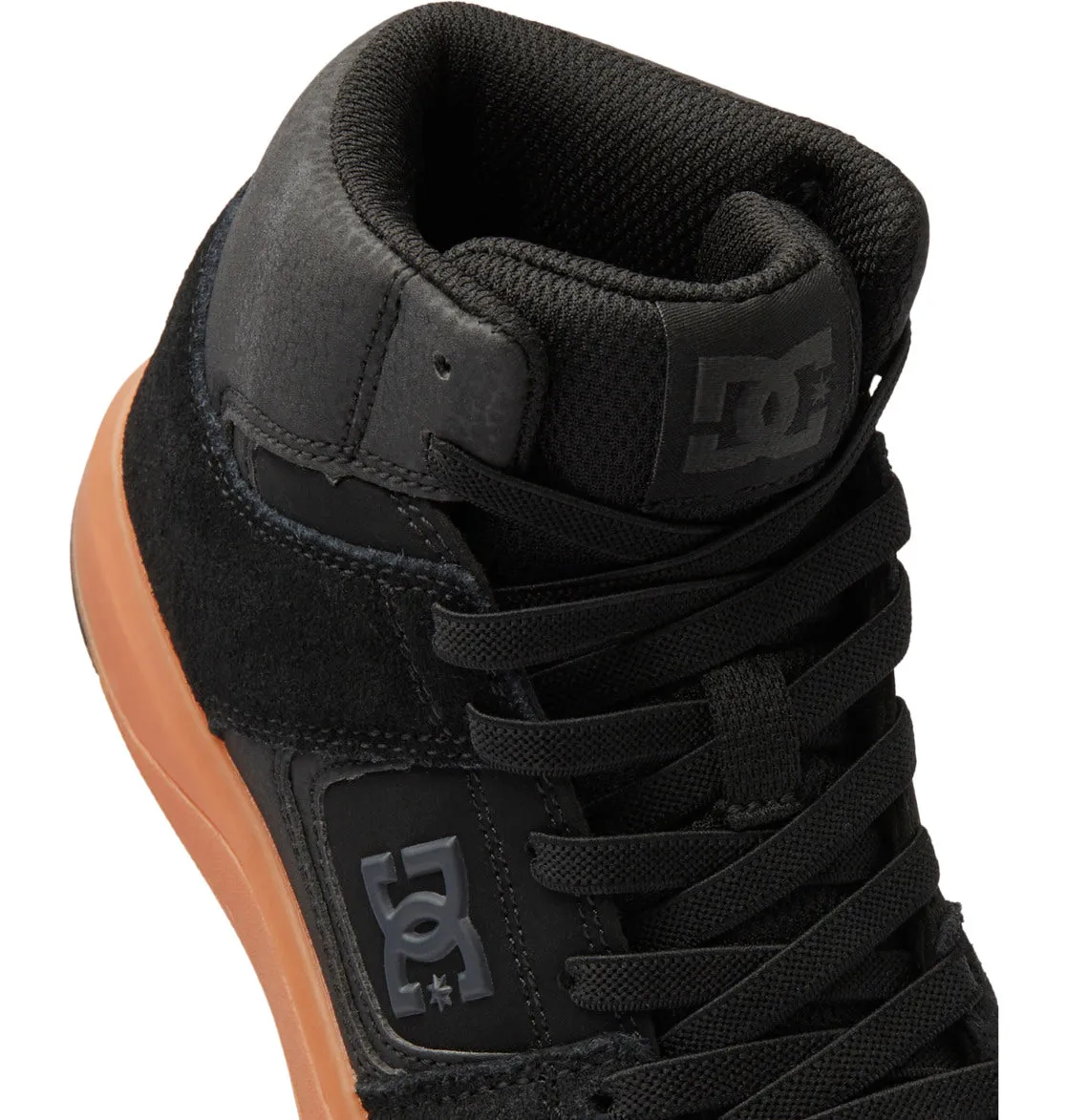 Kids' Cure High-Top Shoes