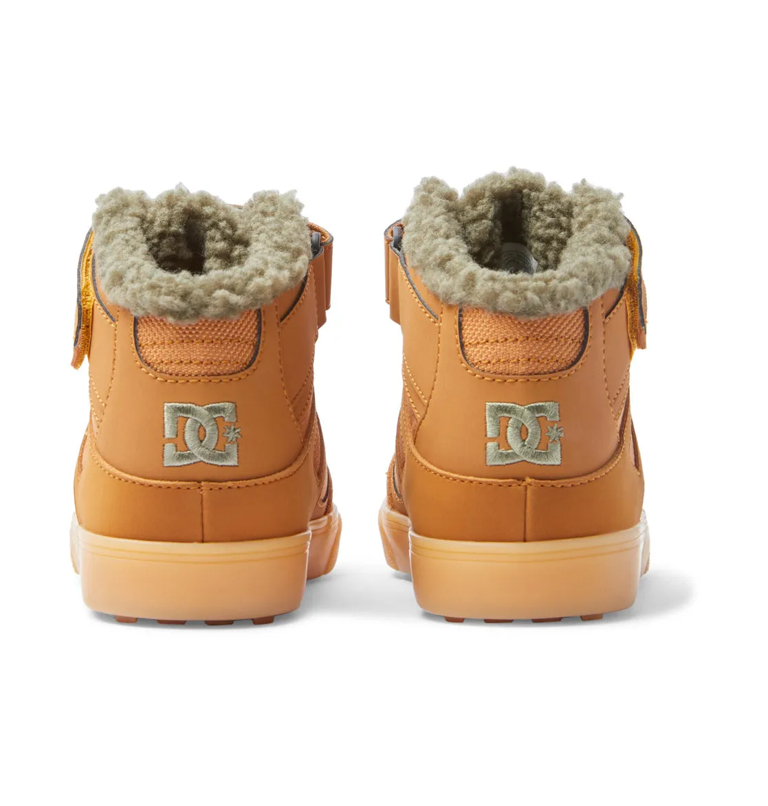 Kids' Pure Winterized Shoes