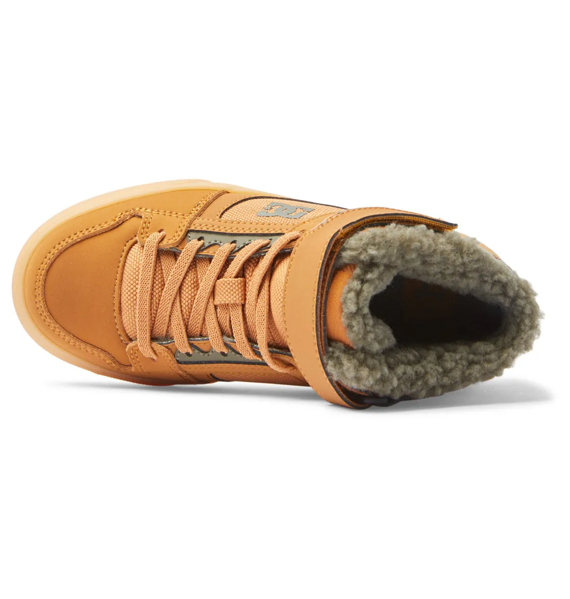 Kids' Pure Winterized Shoes