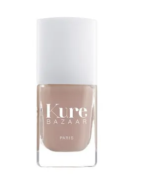 KURE BAZAAR Nail Polish Cappucino