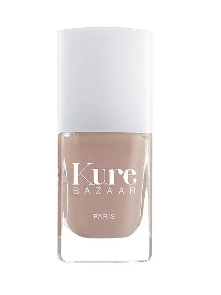 KURE BAZAAR Nail Polish Cappucino